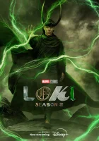 Локи (2021) смотреть онлайн бесплатно