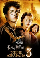 Гарри Поттер и узник Азкабана (2004) смотреть онлайн бесплатно