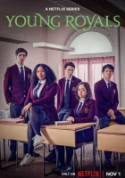 Молодые монархи (2021) смотреть онлайн бесплатно