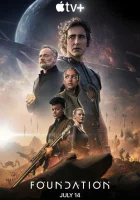 Основание (2021) смотреть онлайн бесплатно