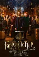 Гарри Поттер 20 лет спустя: Возвращение в Хогвартс (2021) смотреть онлайн бесплатно