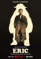 Эрик (2024) смотреть онлайн бесплатно