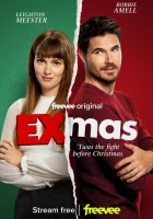 Рождество с бывшей (2023) смотреть онлайн бесплатно