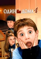 Один дома 4 (2002) смотреть онлайн бесплатно