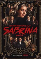 Леденящие душу приключения Сабрины (2018) смотреть онлайн бесплатно