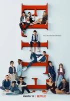 Элита (2018) смотреть онлайн бесплатно