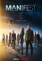 Манифест (2018) смотреть онлайн бесплатно