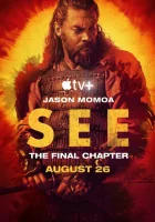 Видеть (2019) смотреть онлайн бесплатно