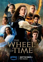 Колесо времени (2021) смотреть онлайн бесплатно