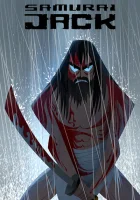 Самурай Джек (2001) смотреть онлайн бесплатно