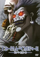 Тетрадь смерти (2006) смотреть онлайн бесплатно