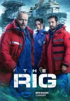 Буровая (2023) смотреть онлайн бесплатно