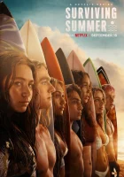 Лето на сёрфе (2022) смотреть онлайн бесплатно