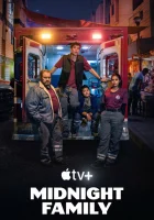 Ночная скорая (2024) смотреть онлайн бесплатно