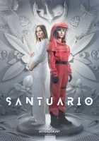 Святилище (2024) смотреть онлайн бесплатно