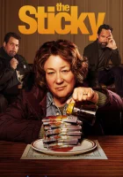 Липучка (2024) смотреть онлайн бесплатно