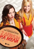 Две девицы на мели (2011) смотреть онлайн бесплатно