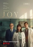 Джой: Маленькое чудо (2024) смотреть онлайн бесплатно