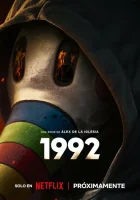 1992 (2024) смотреть онлайн бесплатно