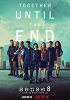 Восьмое чувство (2015) смотреть онлайн бесплатно