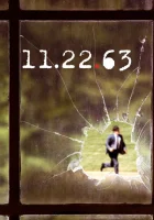 11.22.63 (2016) смотреть онлайн бесплатно