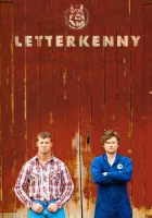 Леттеркенни (2016) смотреть онлайн бесплатно