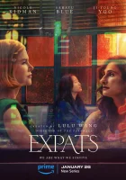 Экспаты (2024) смотреть онлайн бесплатно