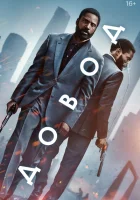 Довод (2020) смотреть онлайн бесплатно