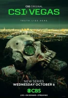 CSI: Вегас (2021) смотреть онлайн бесплатно