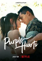 Пурпурные сердца (2022) смотреть онлайн бесплатно