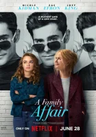 Семейные дела (2024) смотреть онлайн бесплатно