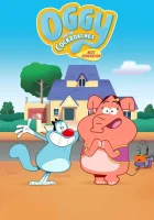 Огги и тараканы: Новое поколение (2022) смотреть онлайн бесплатно