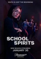 Школьные духи (2023) смотреть онлайн бесплатно