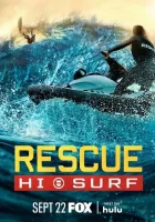 Спасатели Гавайев (2024) смотреть онлайн бесплатно