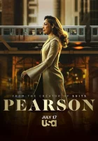 Пирсон (2019) смотреть онлайн бесплатно