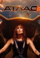 Атлас (2024) смотреть онлайн бесплатно