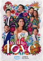 С любовью (2021) смотреть онлайн бесплатно