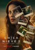 Затерянная в метели (2023) смотреть онлайн бесплатно