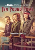 Десять фунтов стерлингов (2023) смотреть онлайн бесплатно