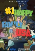 Самая счастливая семья США (2025) смотреть онлайн бесплатно