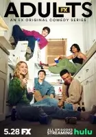 Взрослые (2025) смотреть онлайн бесплатно