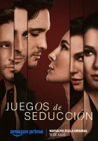 Игра в соблазнение (2025) смотреть онлайн бесплатно