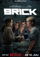 Кирпич (2025) смотреть онлайн бесплатно