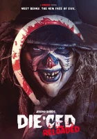 Мёртвый: Перезагрузка (2025) смотреть онлайн бесплатно