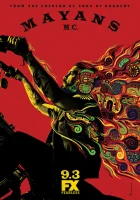  Майянцы (2018) смотреть онлайн бесплатно