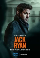  Джек Райан (2018) смотреть онлайн бесплатно