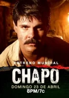  Эль Чапо (2017) смотреть онлайн бесплатно