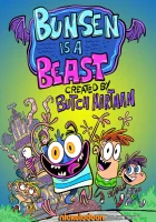  Чудище Бансен (2017) смотреть онлайн бесплатно