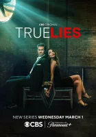  Правдивая ложь (2023) смотреть онлайн бесплатно