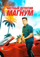  Частный детектив Магнум (2018) смотреть онлайн бесплатно